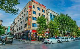 Dem İstanbul Airport Hotel